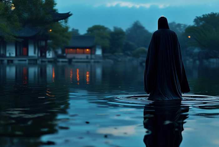 宫九最后的结局，宫九最后的结局是啥