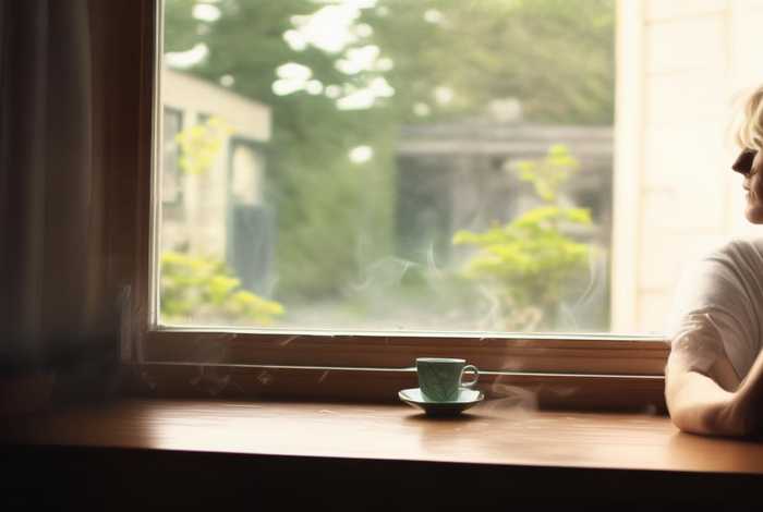 感情不是生活的全部,能看得淡一些 - 感情不是生活的全部,能看得淡一些的说说