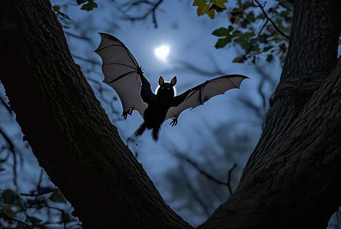 蝙蝠的生活日常 蝙蝠的生活日常图片 蝙蝠的生活日常 蝙蝠的生活日常图片