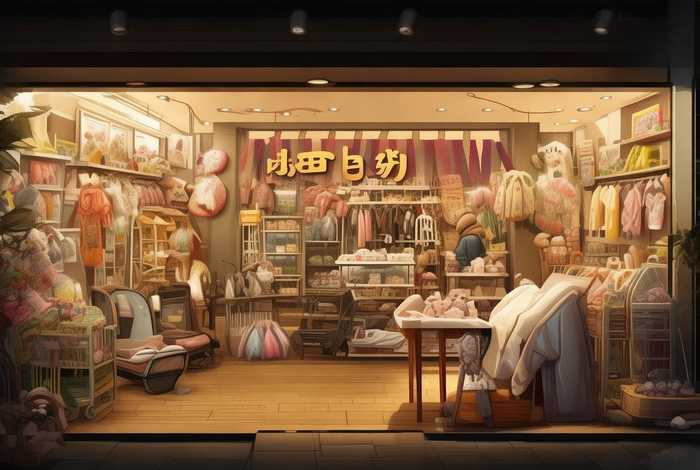 爱宝欣母婴生活馆 爱宝欣母婴生活馆地址