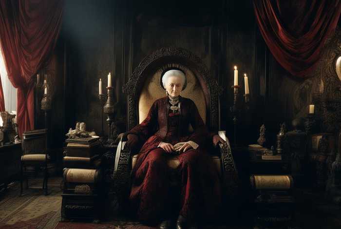 慈禧秘密生活图片大全；慈禧秘密生活图片大全大图