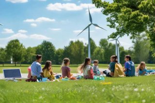 对低碳生活的建议20字 - 对低碳生活的建议20字作文