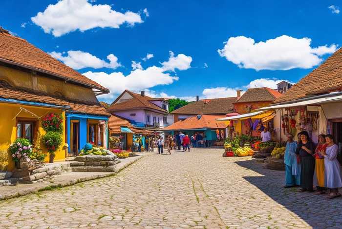 罗马尼亚生活水平怎么样、罗马尼亚生活水平怎么样啊