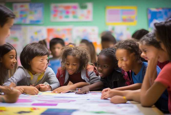 集体生活成就我教案设计（集体生活成就我教学设计）