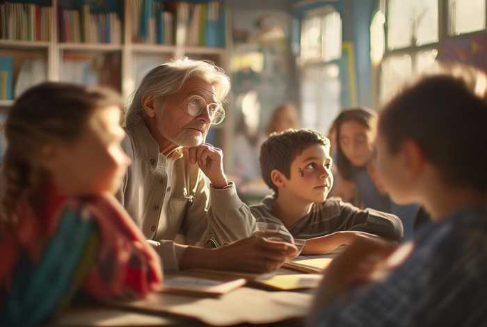 教育是生活的过程吗；教育是生活的过程吗为什么