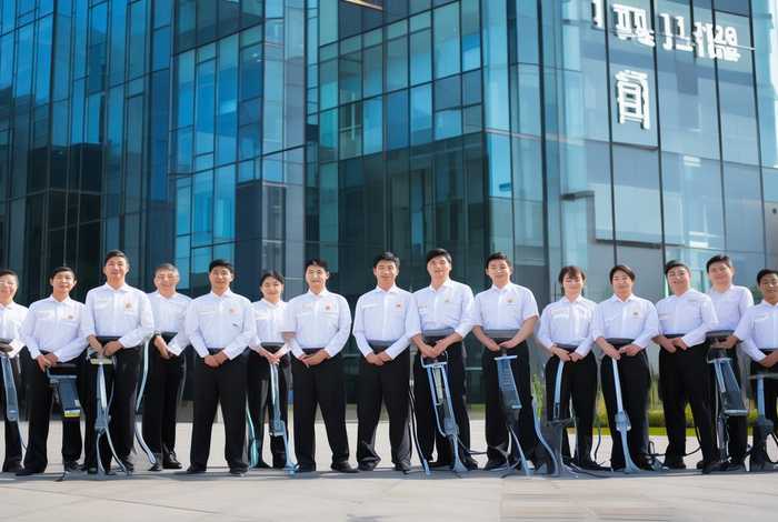 洁派门窗官方网、洁派清洗有限公司