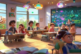 幻想初中生活作文300字（幻想初中生活作文300字怎么写）