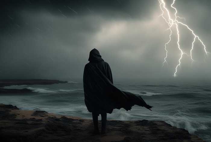 对生活感到绝望的句子 对生活感到绝望的句子有哪些