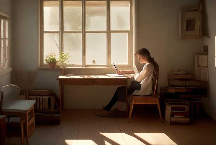 简单生活评价；简单生活评价怎么写