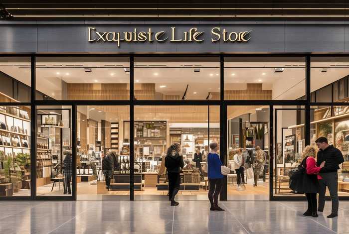 精致生活馆连锁店、精致生活馆连锁店有哪些