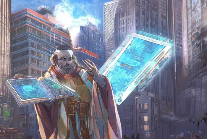 渡劫老祖现代生活指南小说 - 渡劫老祖现代生活指南免费阅读 渡劫老祖现代生活指南小说 - 渡劫老祖现代生活指南免费阅读