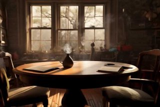 两个人的生活一个人过是什么意思（两个人的生活一个人过,什么意思）