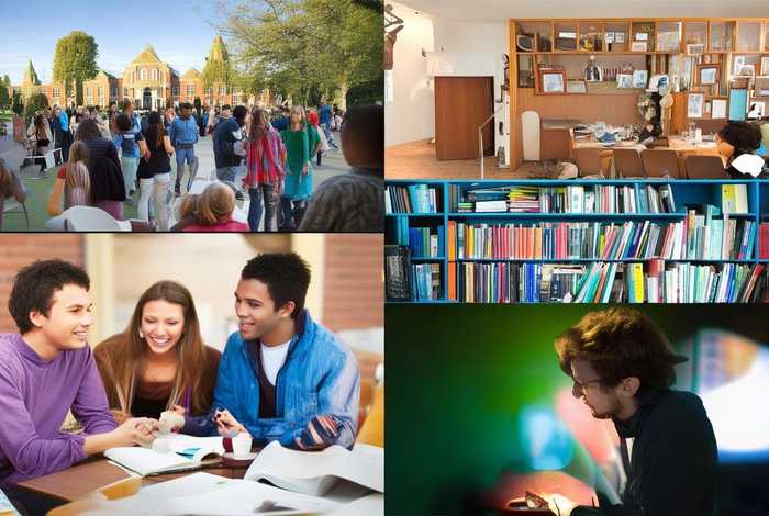 大学生活之我见论文3000字，大学生活之我见1000字