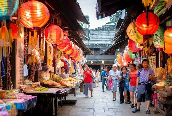 福建莆田生活日记，去莆田玩的日记