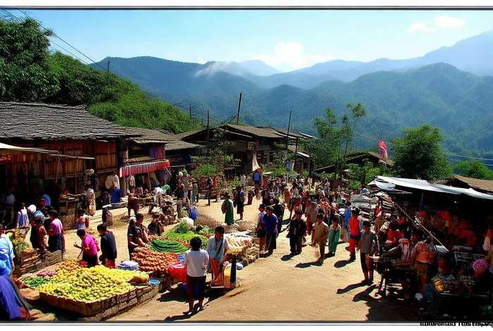 临沧生活水平、云南临沧生活水平
