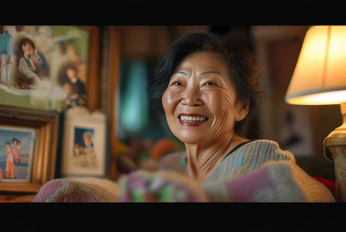 马苏生活照 - 马苏生活照片