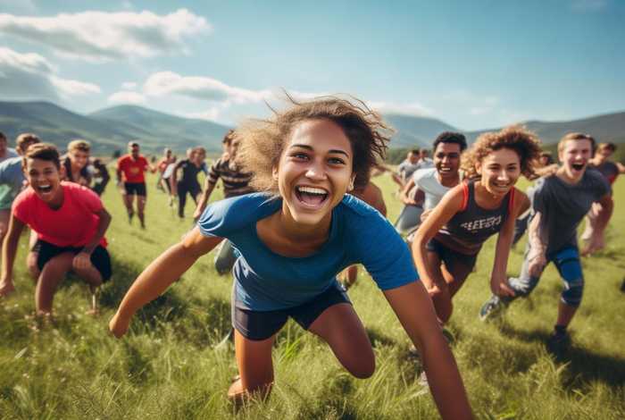 集训生活回忆（集训生活回忆怎么写）