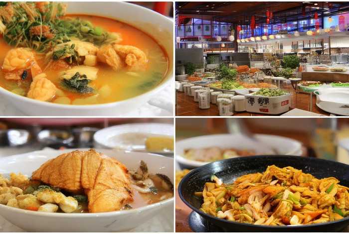 福州万象城美食推荐、福州万象城美食推荐一下