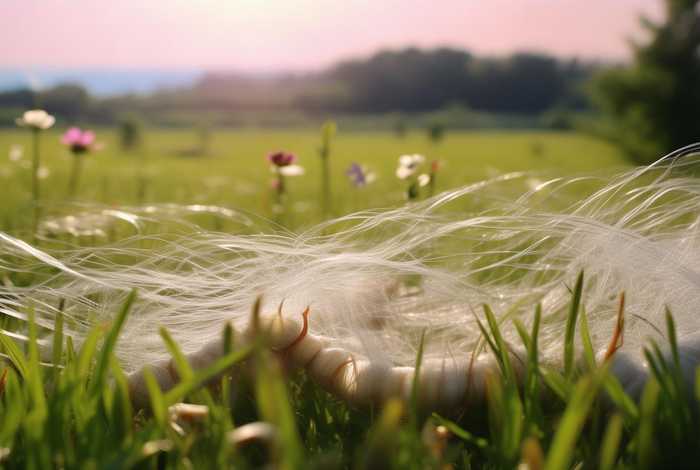 蚕的生活习性是什么 - 蚕的生活方式现象叫什么 蚕的生活习性是什么 - 蚕的生活方式现象叫什么