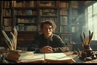 不是生活所迫谁愿意变得优秀 不是生活所迫谁愿意变得优秀呢