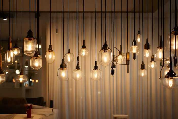 格调生活灯饰窗帘店；格调生活家居灯饰怎么样