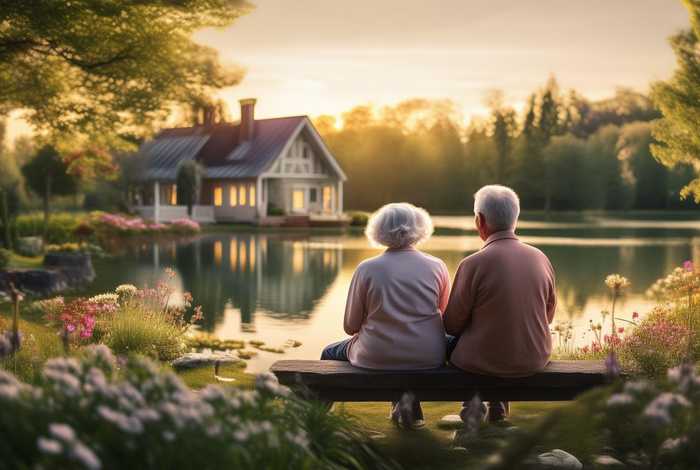 老年如何生活顺口溜（最理想的老年生活顺口溜）