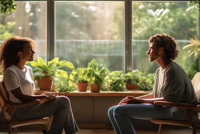 两性健康交流、两性健康交流方法