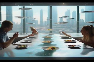 反重力在生活中的应用（反重力在生活中的应用有哪些）