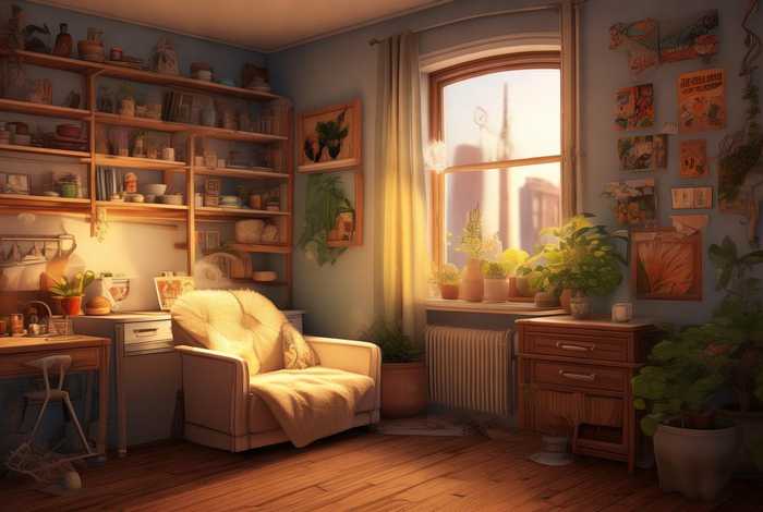 单身女性的生活；单身女性的生活规律