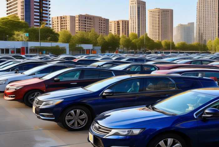 梅河口市信息；梅河口市二手车