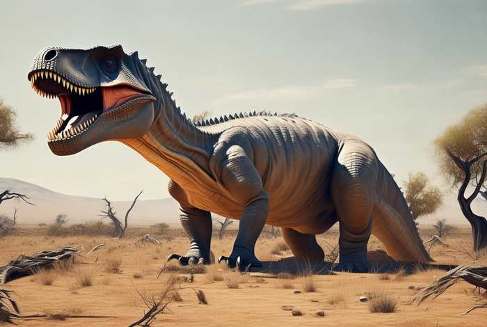 霸王龙的生活环境简单、霸王龙的生活环境简单描写