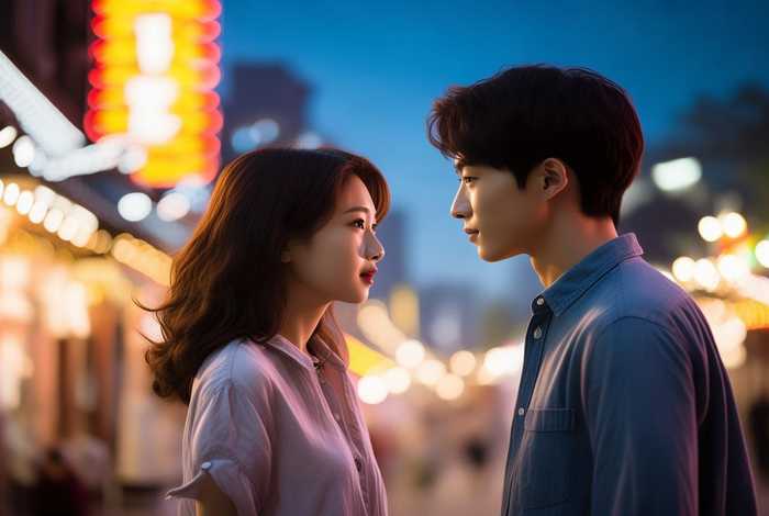 二十岁的秘密生活剧情介绍 韩剧20岁的秘密生活讲的是