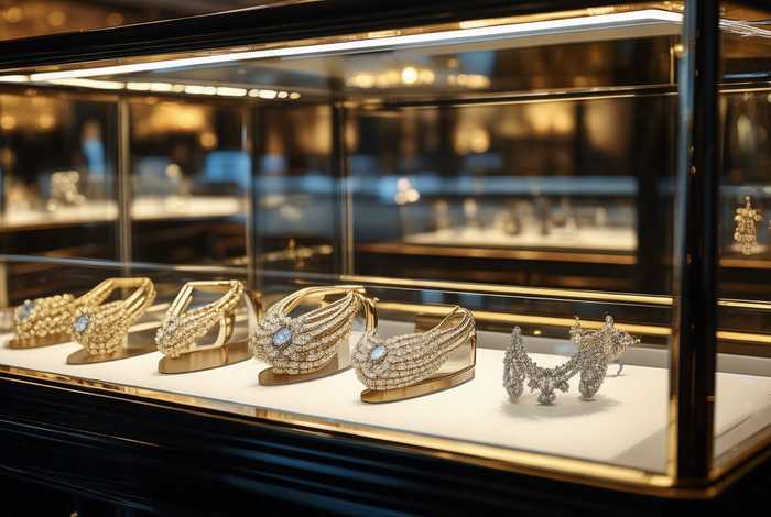 集谷珠宝是品牌吗（集谷珠宝是品牌吗还是品牌）