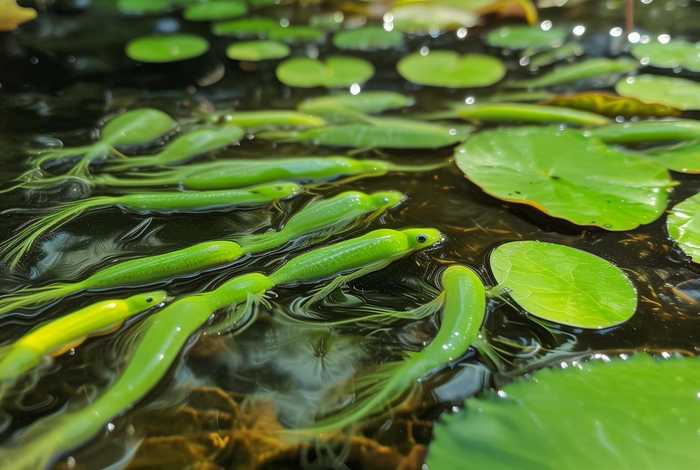 蝌蚪的生活特征;蝌蚪的生活特征和生活方式 蝌蚪的生活特征;蝌蚪的生活特征和生活方式