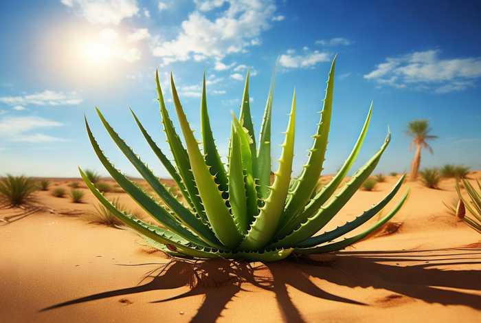 芦荟生活环境怎么样（芦荟的生活环境要怎么样）