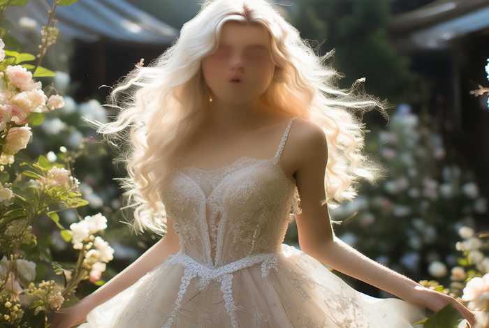 铂金宠儿的小生活by傀儡、铂金宠儿的小生活傀儡洋裙