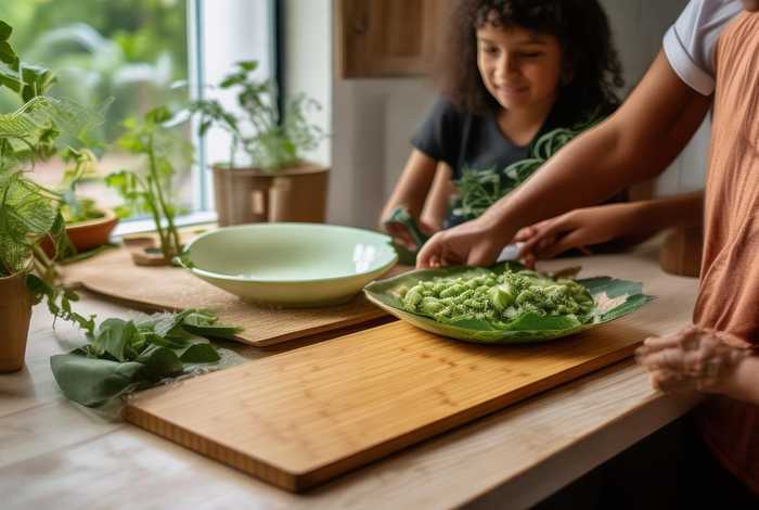 环保妙招日常生活 - 日常生活环保小妙招
