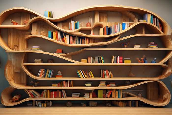 架子创意，创意架子设计