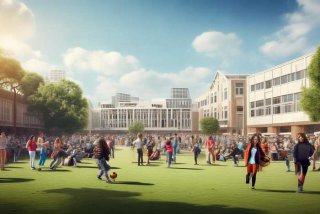 大学生活应该怎样度过英语作文，大学生活应该怎样度过英语作文120字