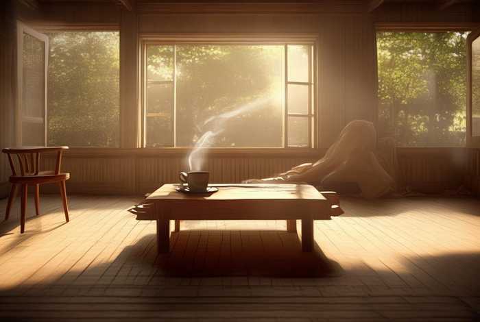 精简的生活叫什么；精简的生活叫什么来着