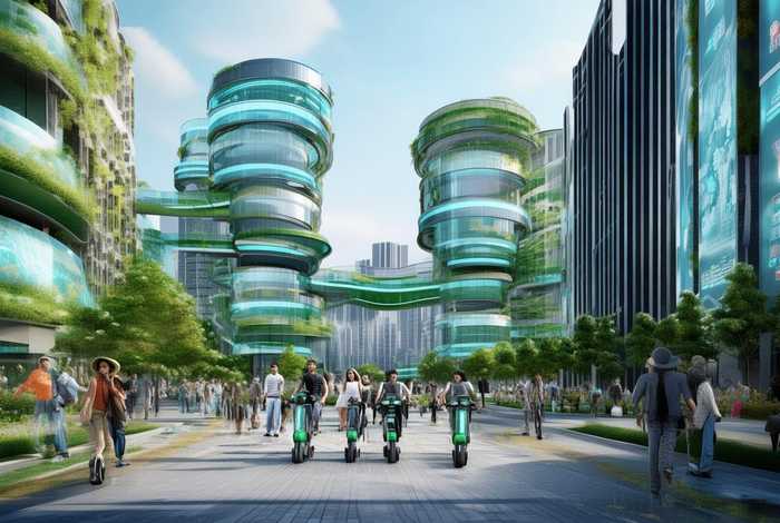 广州大湾区智慧生活圈(广州湾区智慧城市更新集团) 广州大湾区智慧生活圈(广州湾区智慧城市更新集团)