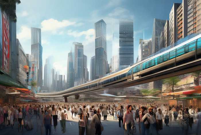 城市新生活-大兴在线（新城市新生活视频）