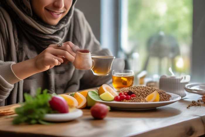 健康的作息时间与饮食规律英语（健康的作息时间与饮食规律英语作文）