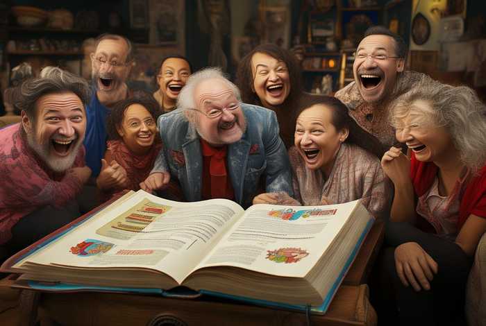 极品生活笑话(极品生活笑话大全) 极品生活笑话(极品生活笑话大全)