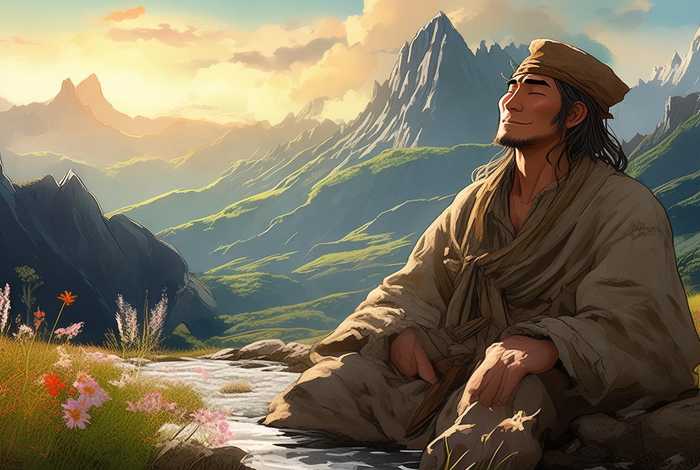 大山逍遥生活笔趣阁全文免费阅读无弹窗 大山生活任逍遥免费阅读