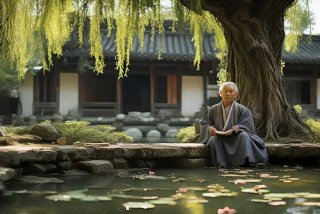 慢生活的古文（慢生活的古文有哪些）