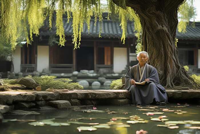 慢生活的古文（慢生活的古文有哪些）