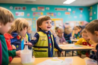 大班生活活动教案 - 大班生活活动教案《值日生》