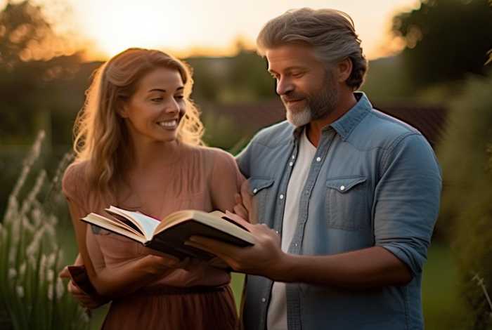 夫妻之间什么是生活 - 夫妻之间什么是生活关系