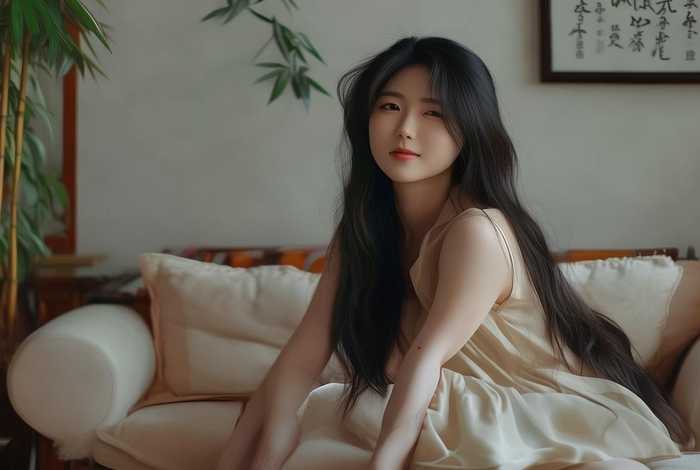 邓丽君真实生活照 - 邓丽君真实生活照片